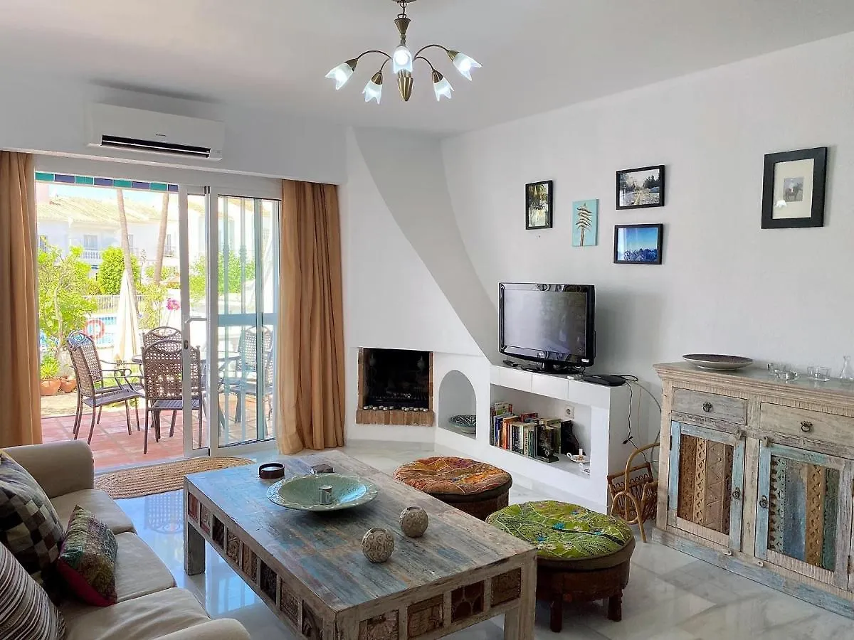 Jardines De Nerja 34 Villa 0*,
