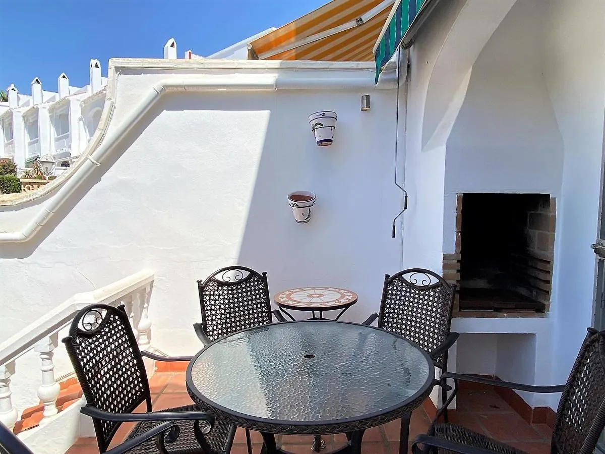 Jardines De Nerja 34别墅