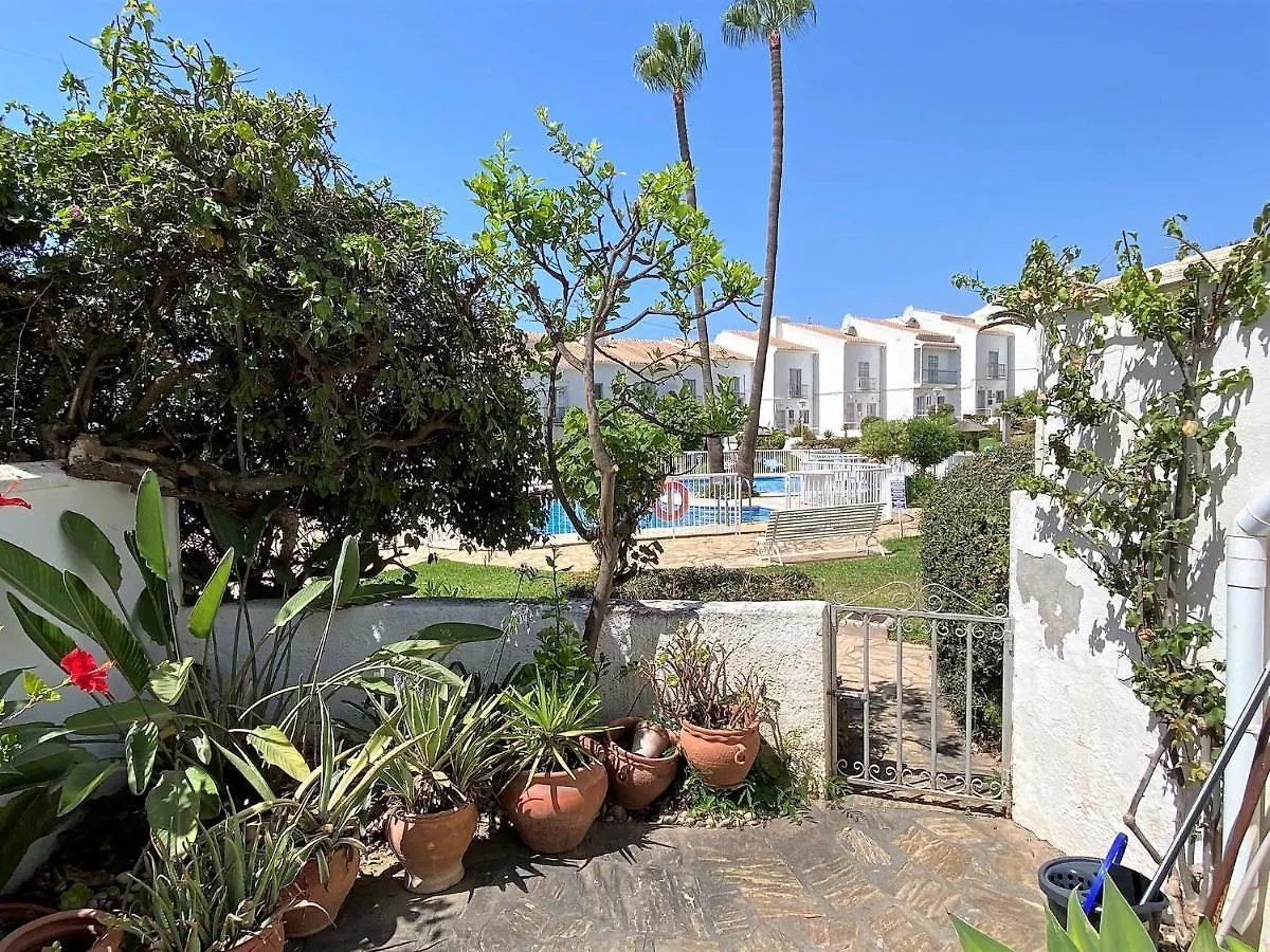 Jardines De Nerja 34别墅