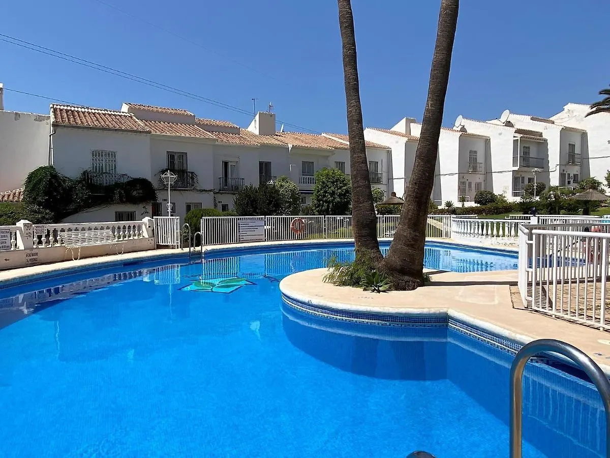 Jardines De Nerja 34 Villa 0*,  Spain