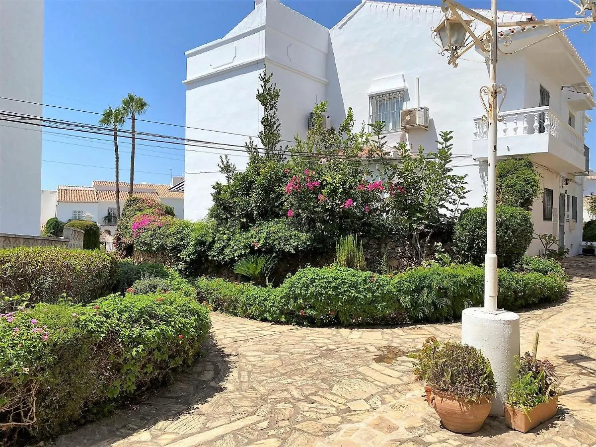 Jardines De Nerja 34别墅 0*,  西班牙
