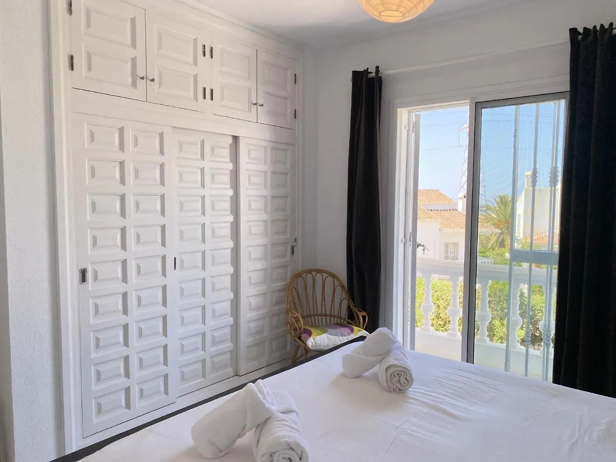 Jardines De Nerja 34别墅 西班牙