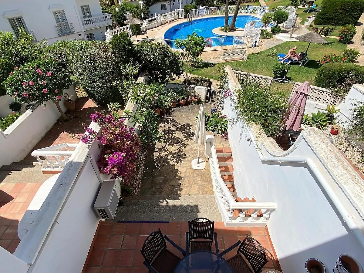 Jardines De Nerja 34别墅 0*,  西班牙