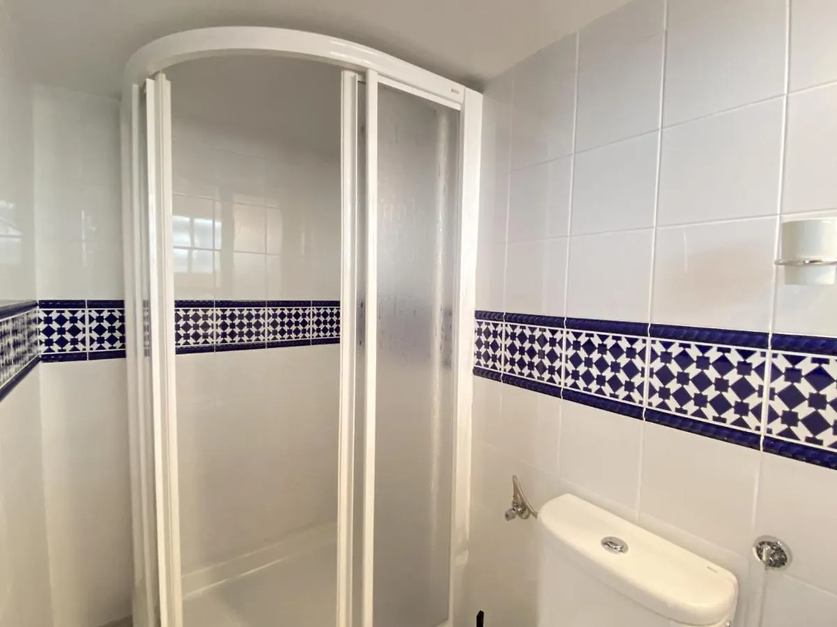 Jardines De Nerja 34 Villa