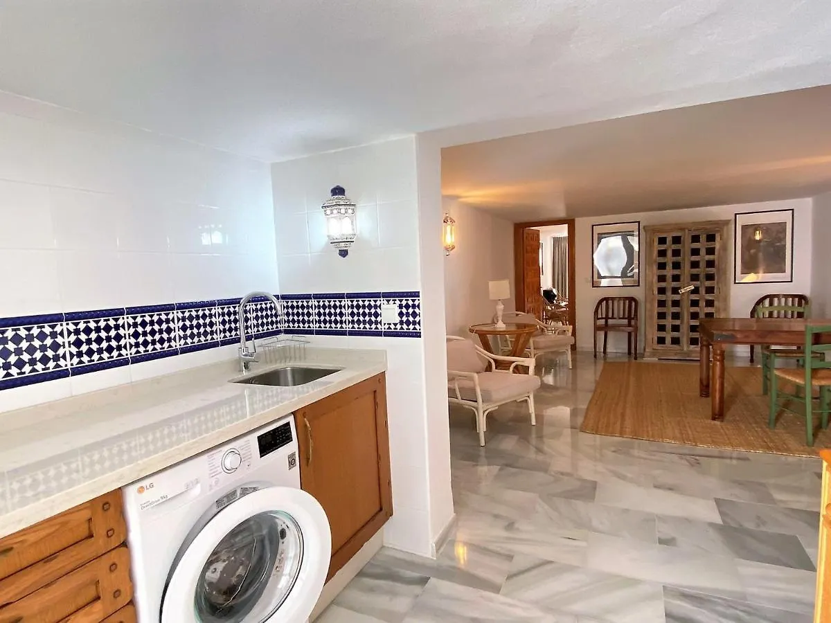 Holiday home Jardines De Nerja 34 Villa Spain