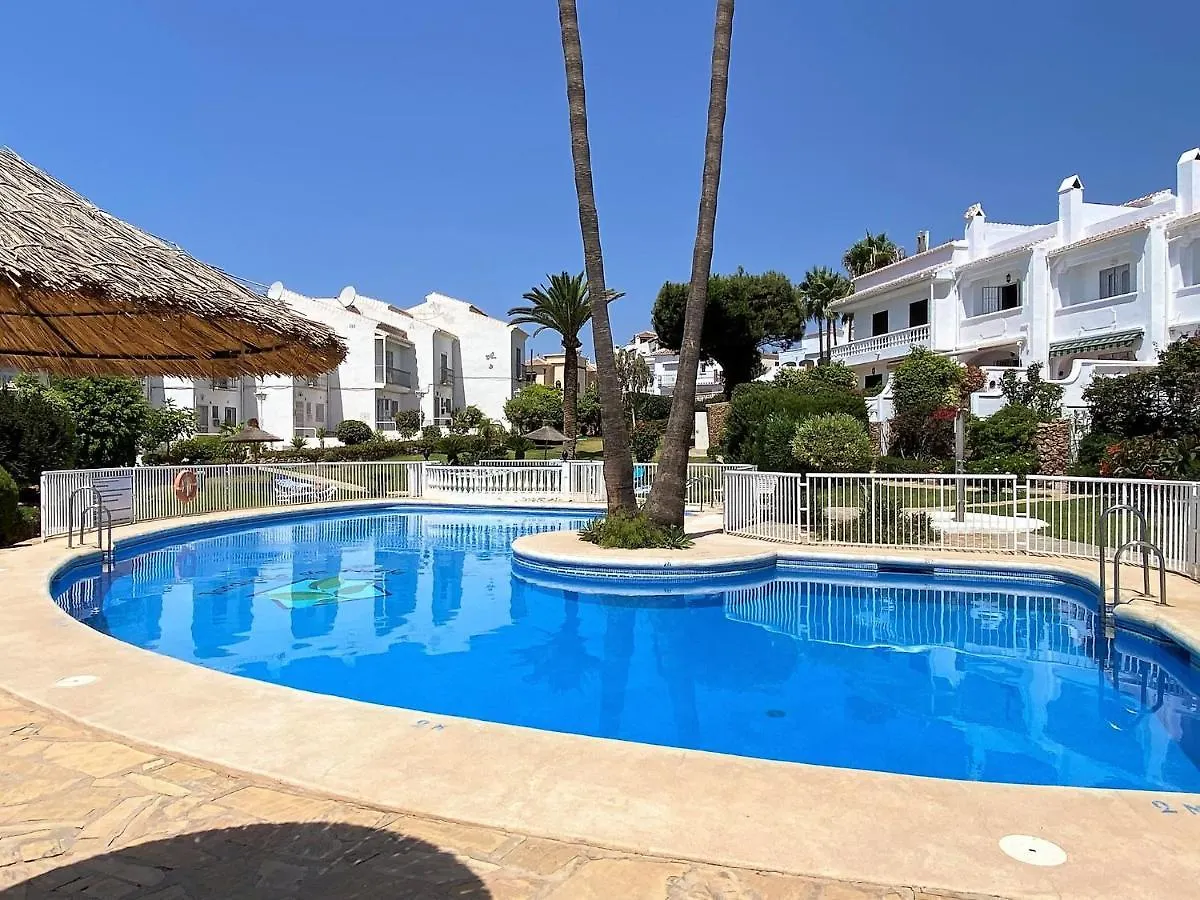 Jardines De Nerja 34 Villa