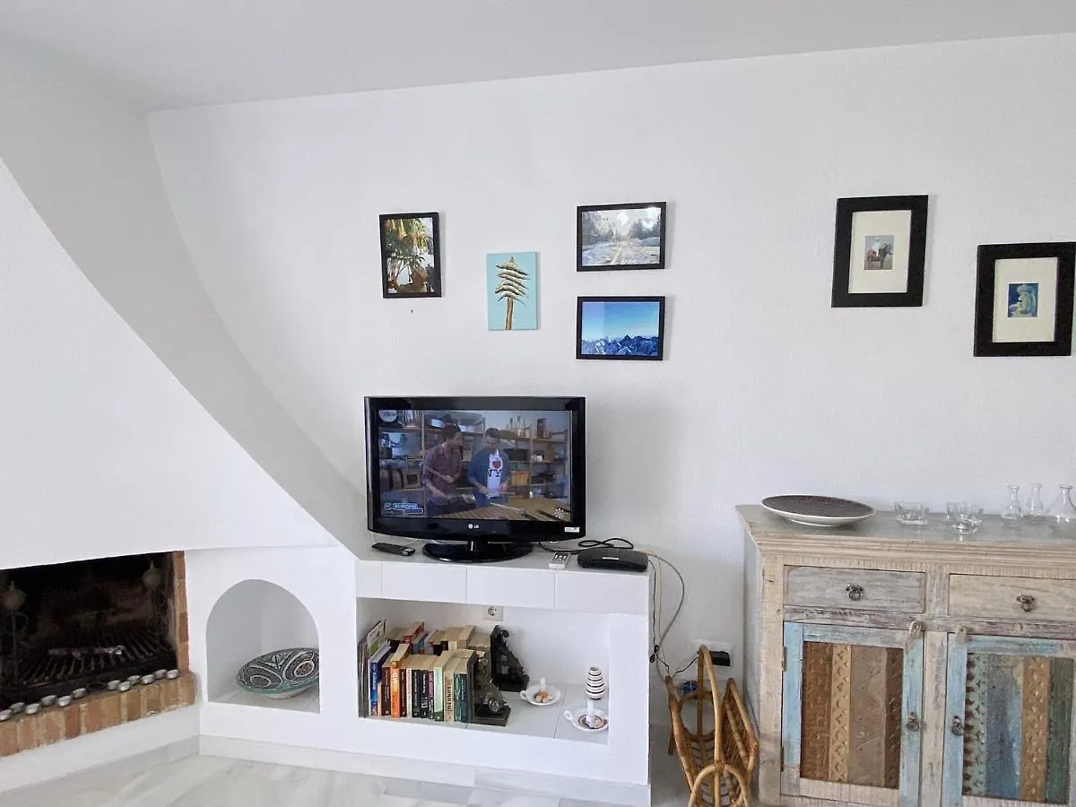 Holiday home Jardines De Nerja 34 Villa Spain