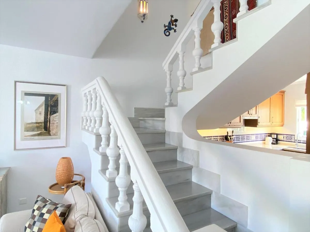 Holiday home Jardines De Nerja 34 Villa