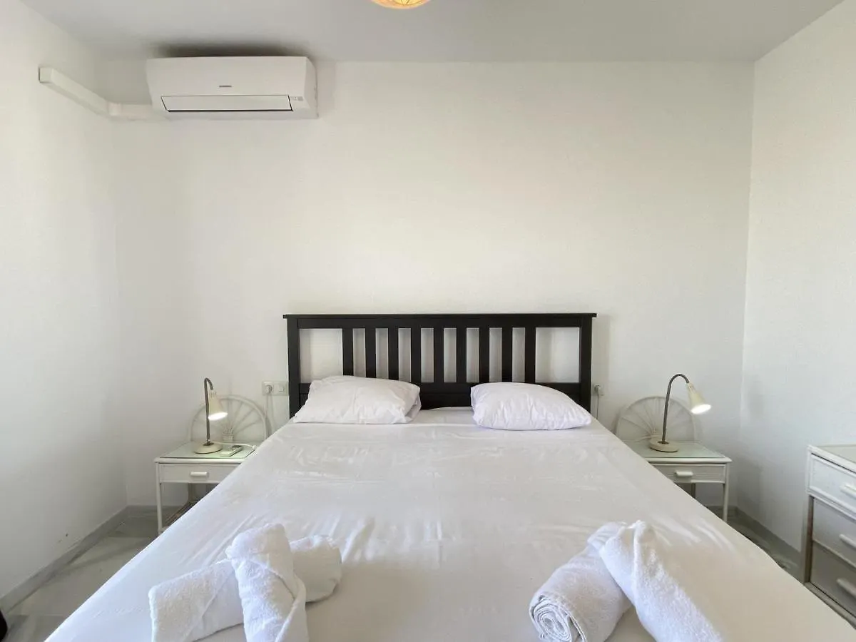 Holiday home Jardines De Nerja 34 Villa