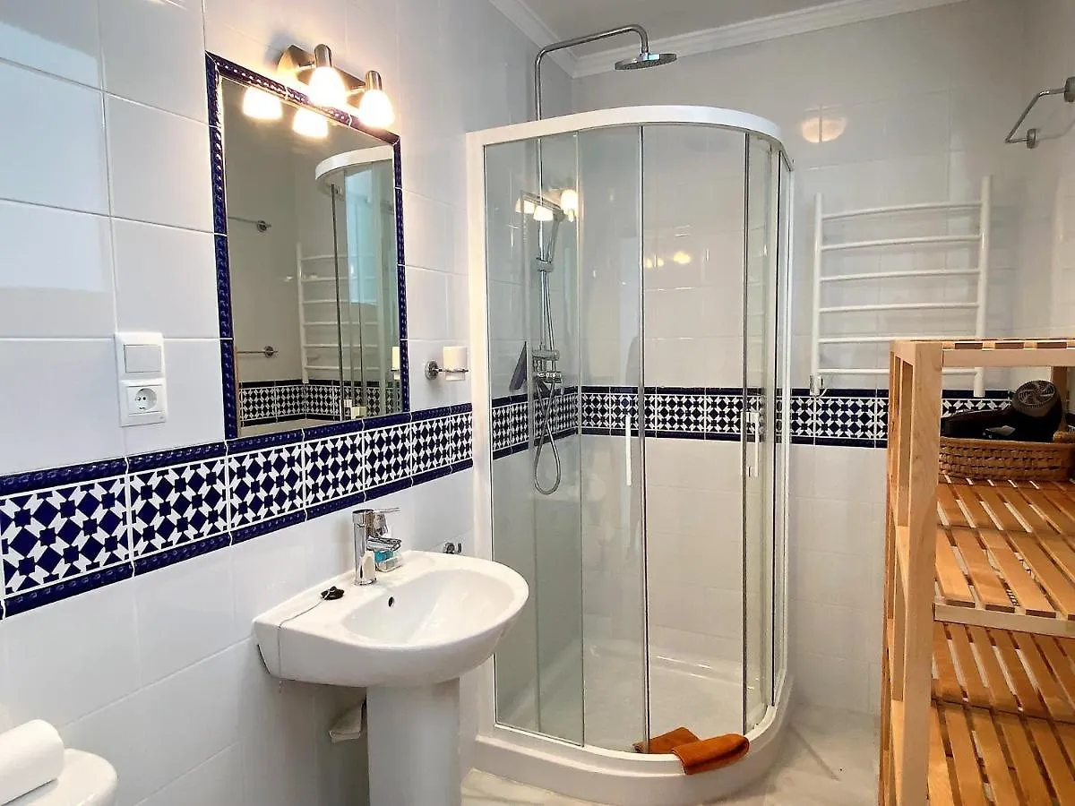 Holiday home Jardines De Nerja 34 Villa