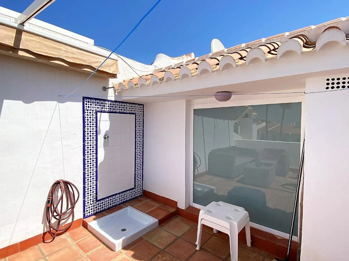 Holiday home Jardines De Nerja 34 Villa