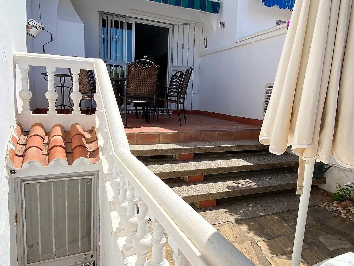Jardines De Nerja 34 Villa 0*,