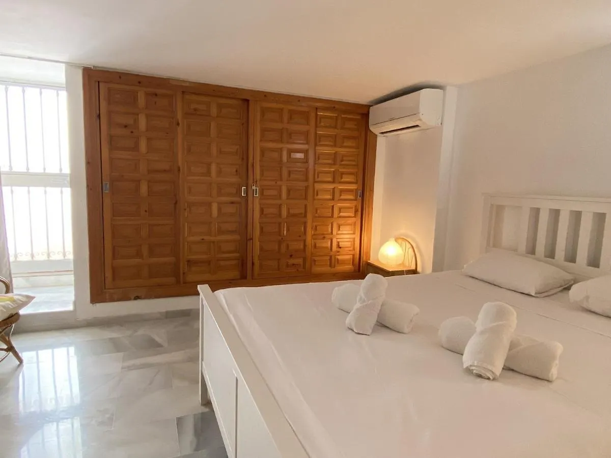 Jardines De Nerja 34 Villa