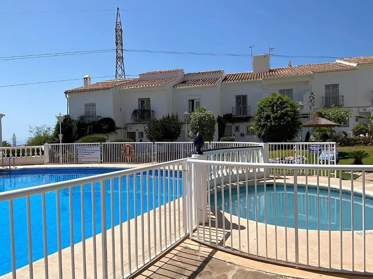 Jardines De Nerja 34 Villa