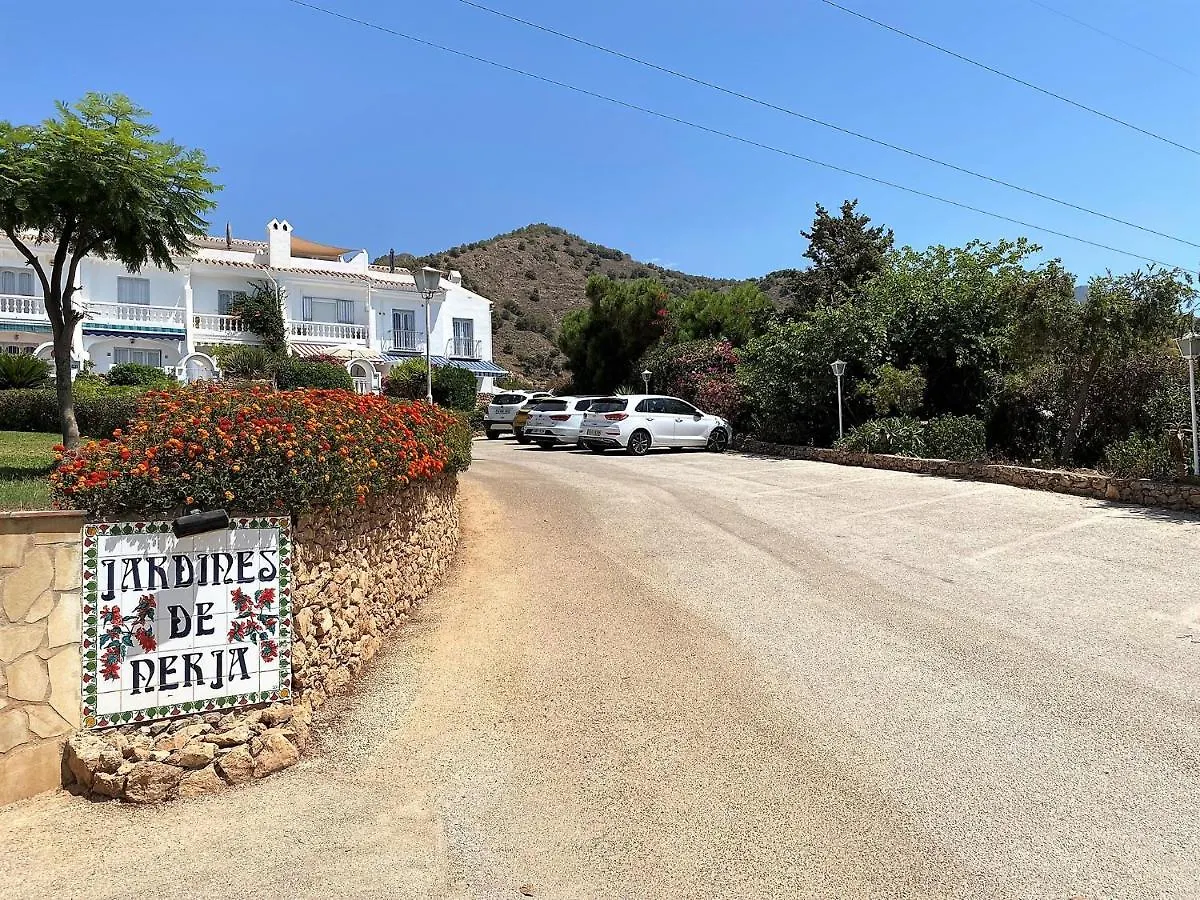 Holiday home Jardines De Nerja 34 Villa