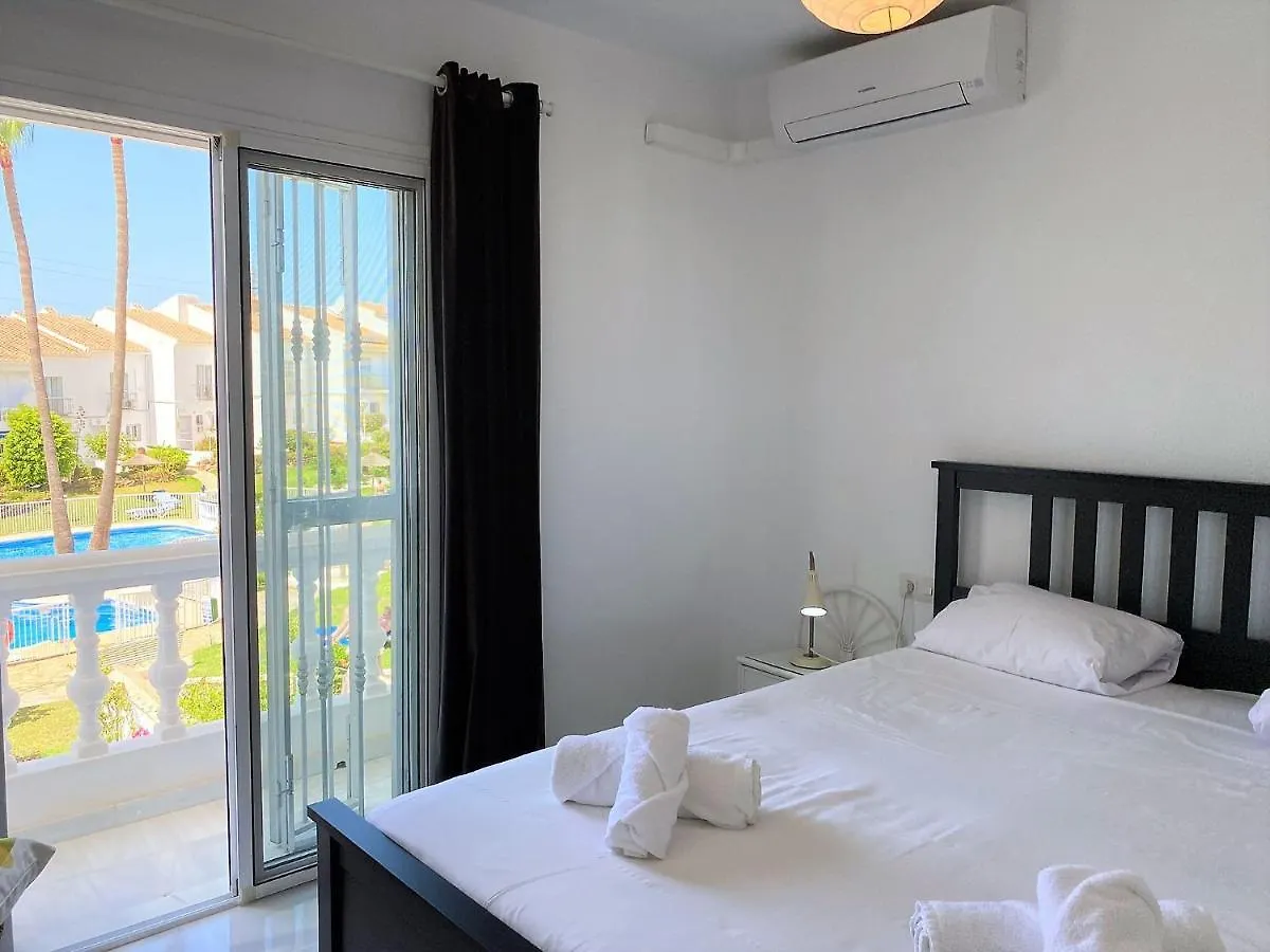 Jardines De Nerja 34 Villa