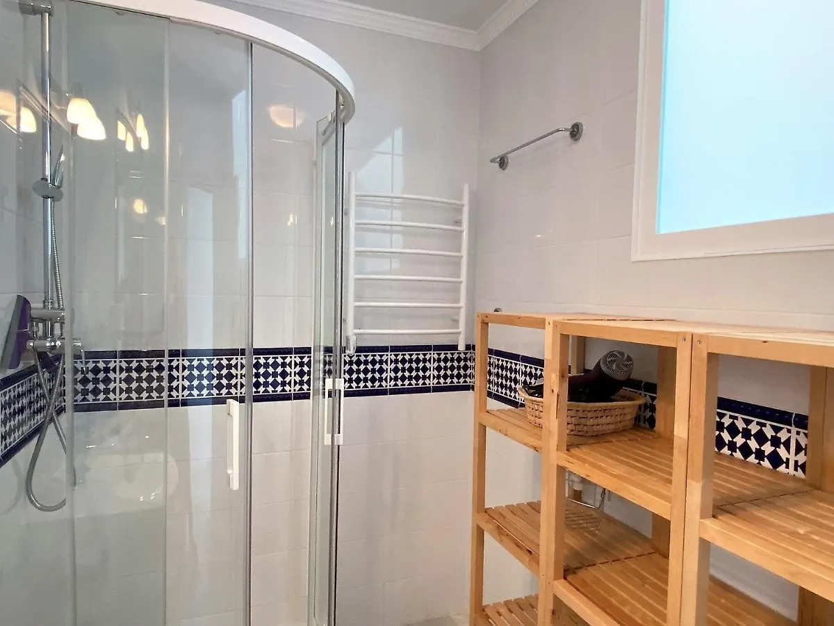 Jardines De Nerja 34 Villa Holiday home