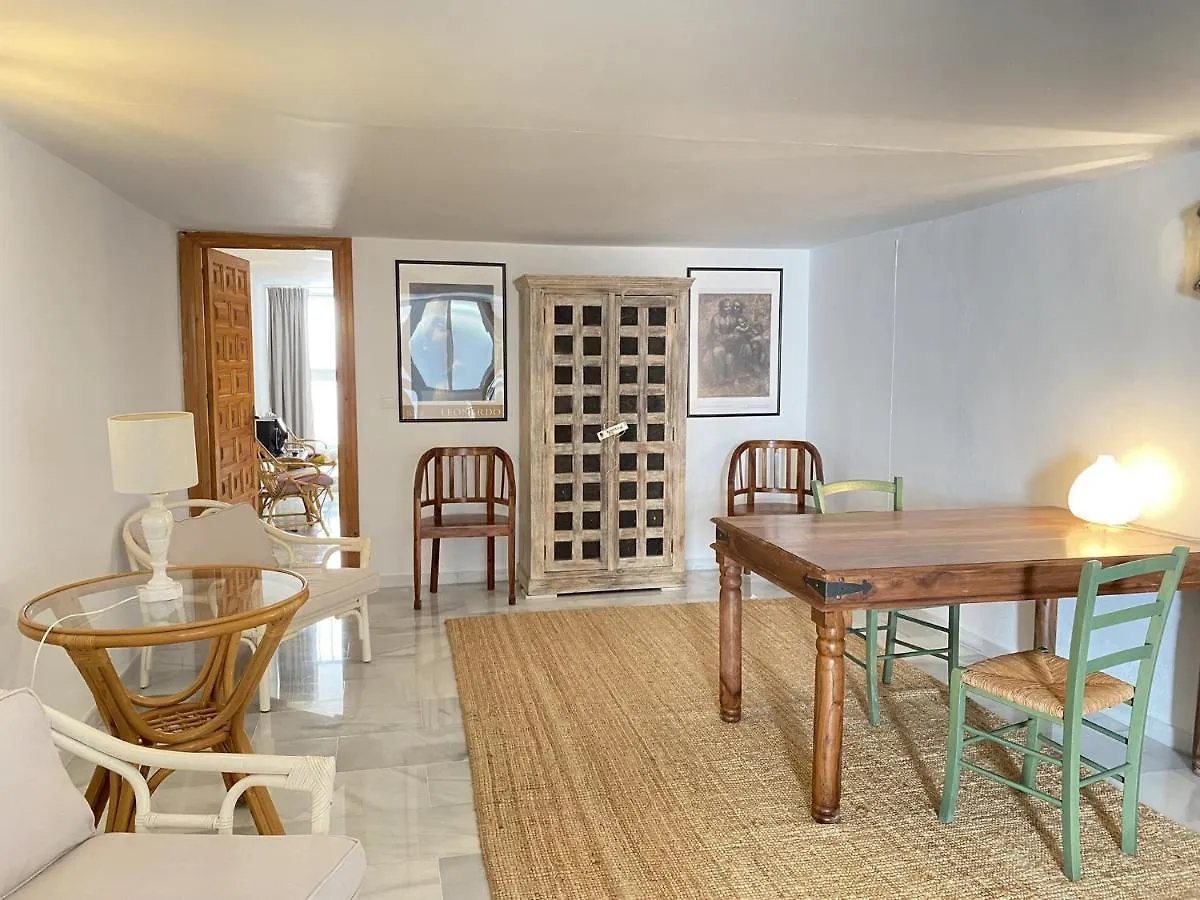 Jardines De Nerja 34 Villa Holiday home