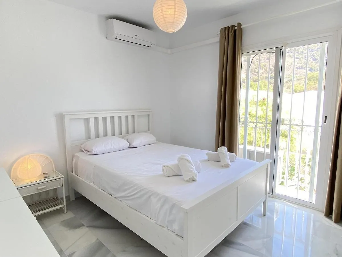 Jardines De Nerja 34 Villa Holiday home