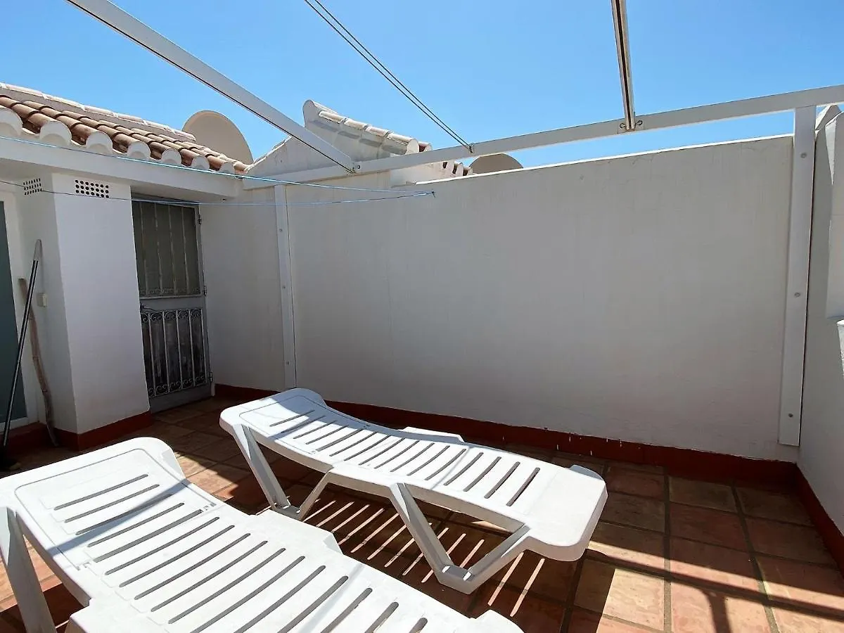 Jardines De Nerja 34 Villa