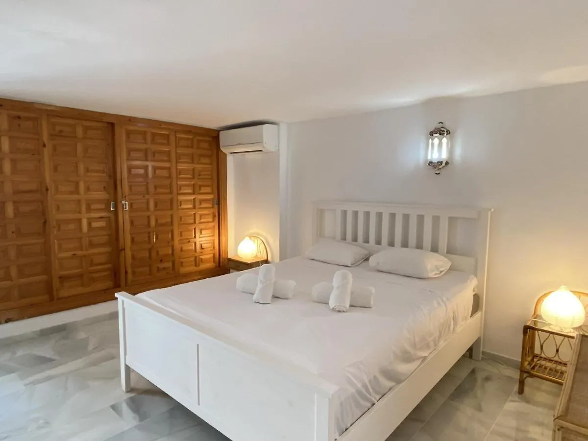 Jardines De Nerja 34 Villa