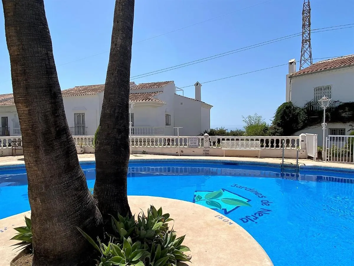 Jardines De Nerja 34 Villa