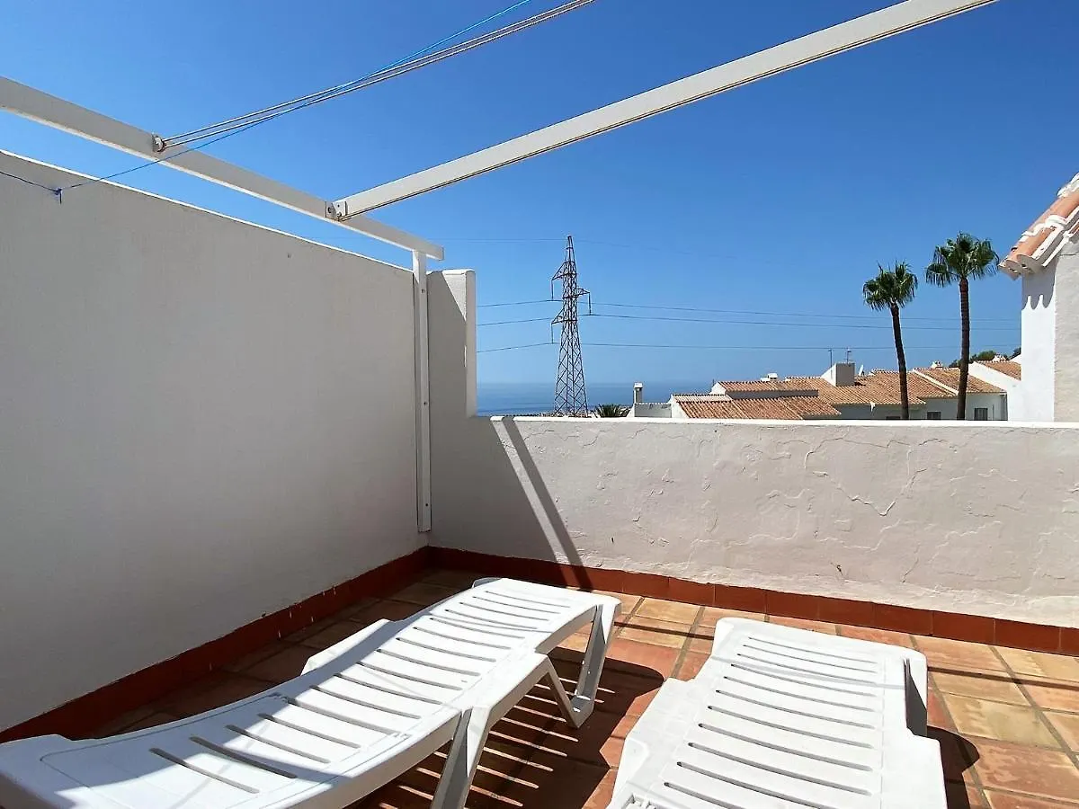 Jardines De Nerja 34 Villa Holiday home