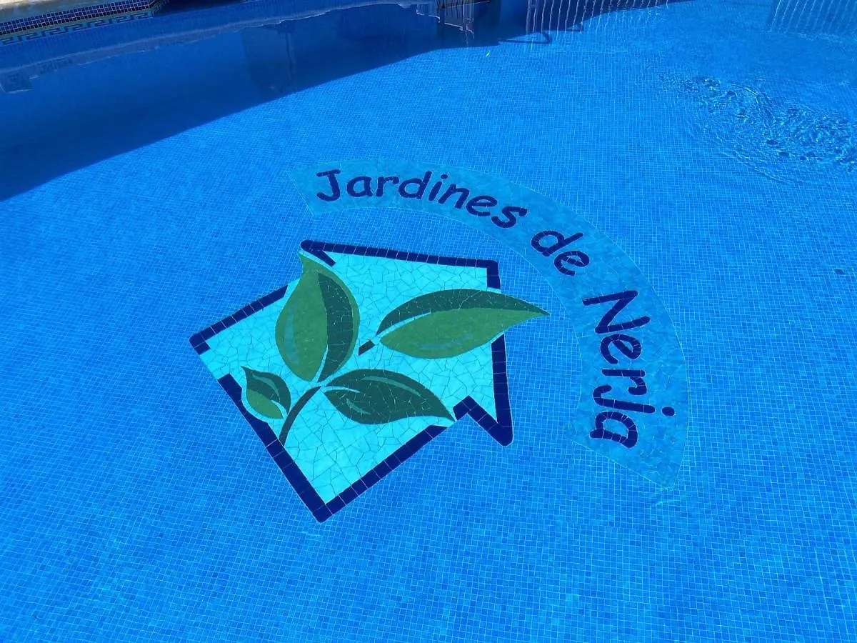 Jardines De Nerja 34 Villa