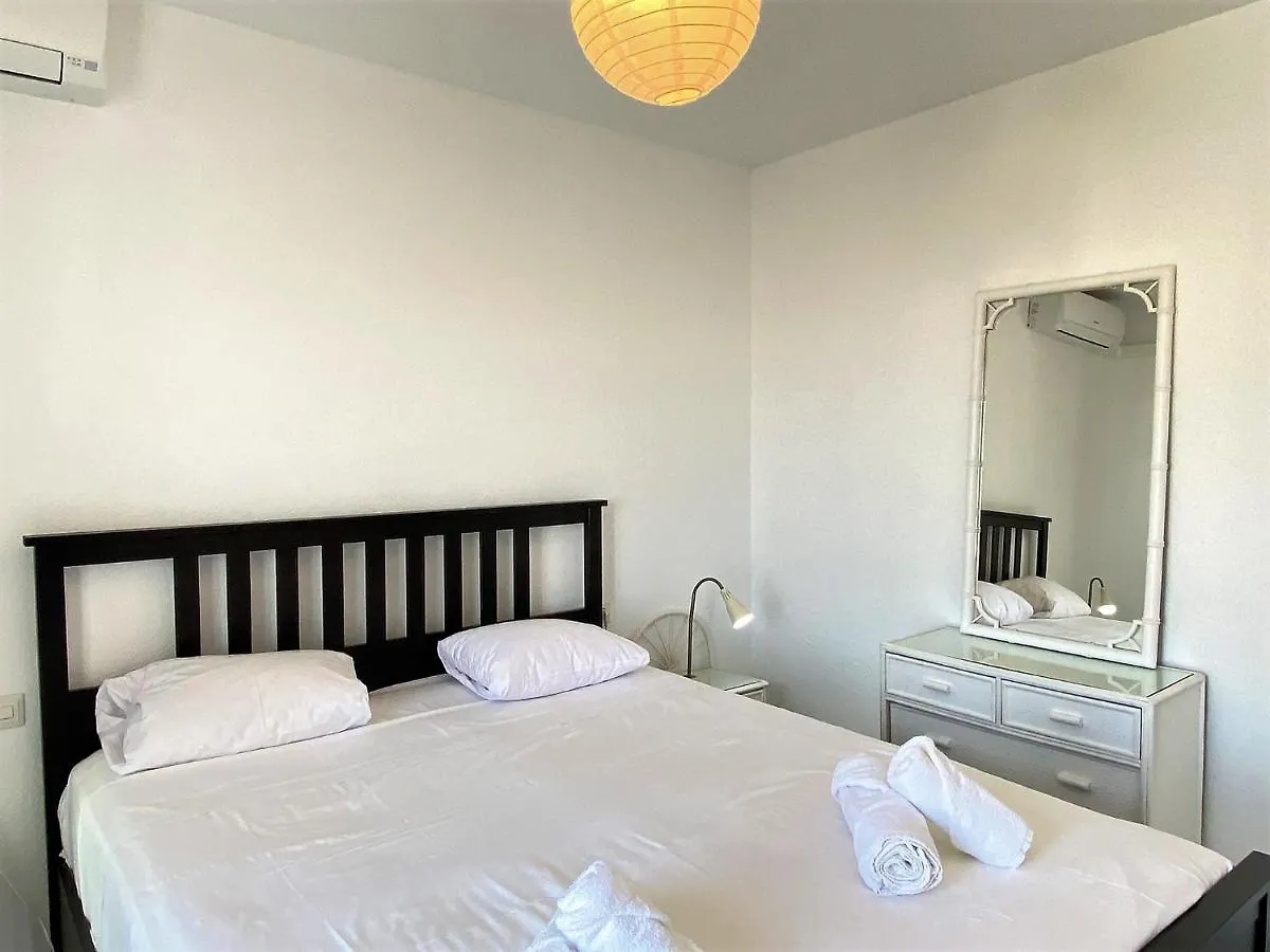 Jardines De Nerja 34 Villa Holiday home