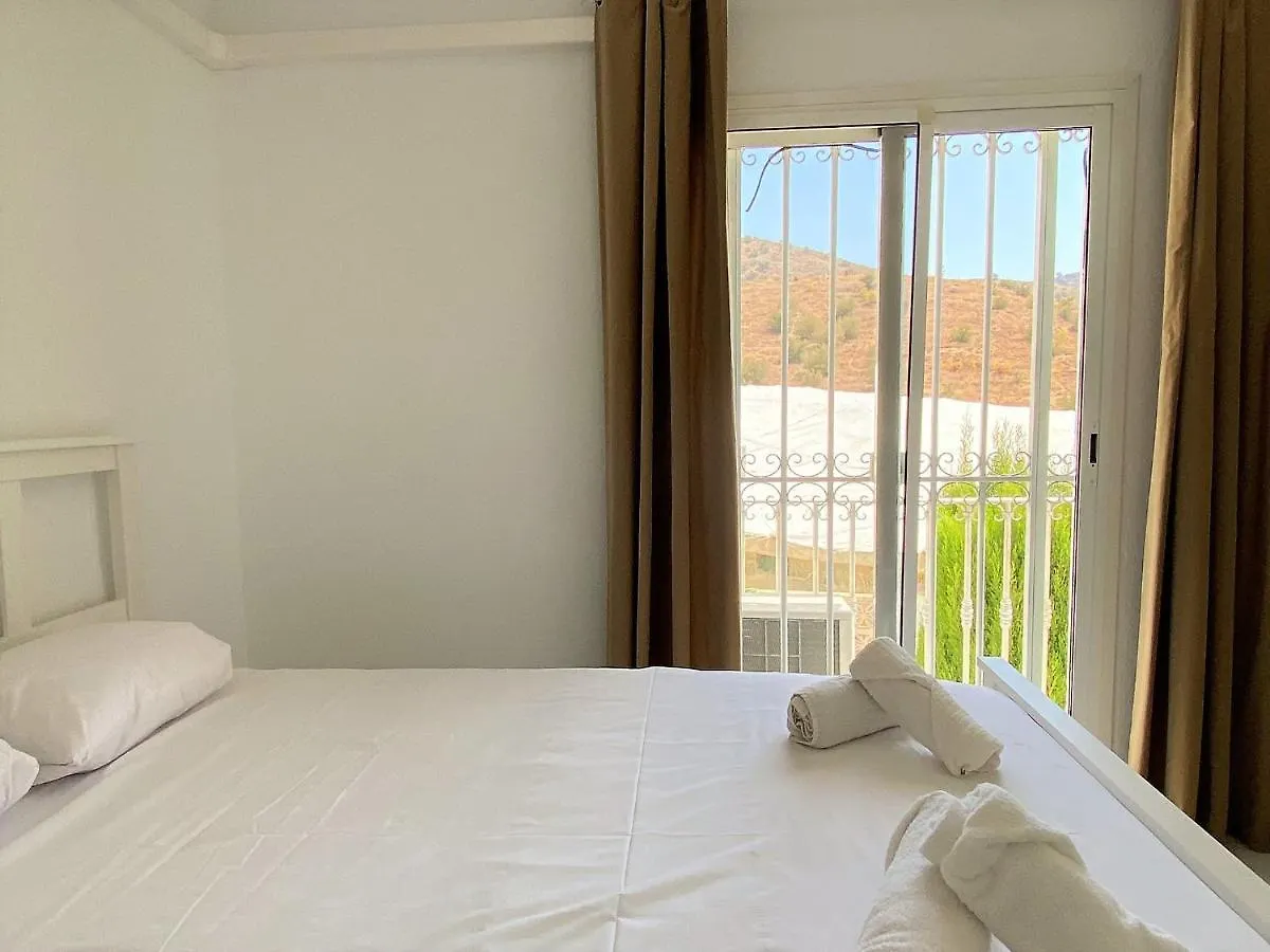 Jardines De Nerja 34 Villa Spain