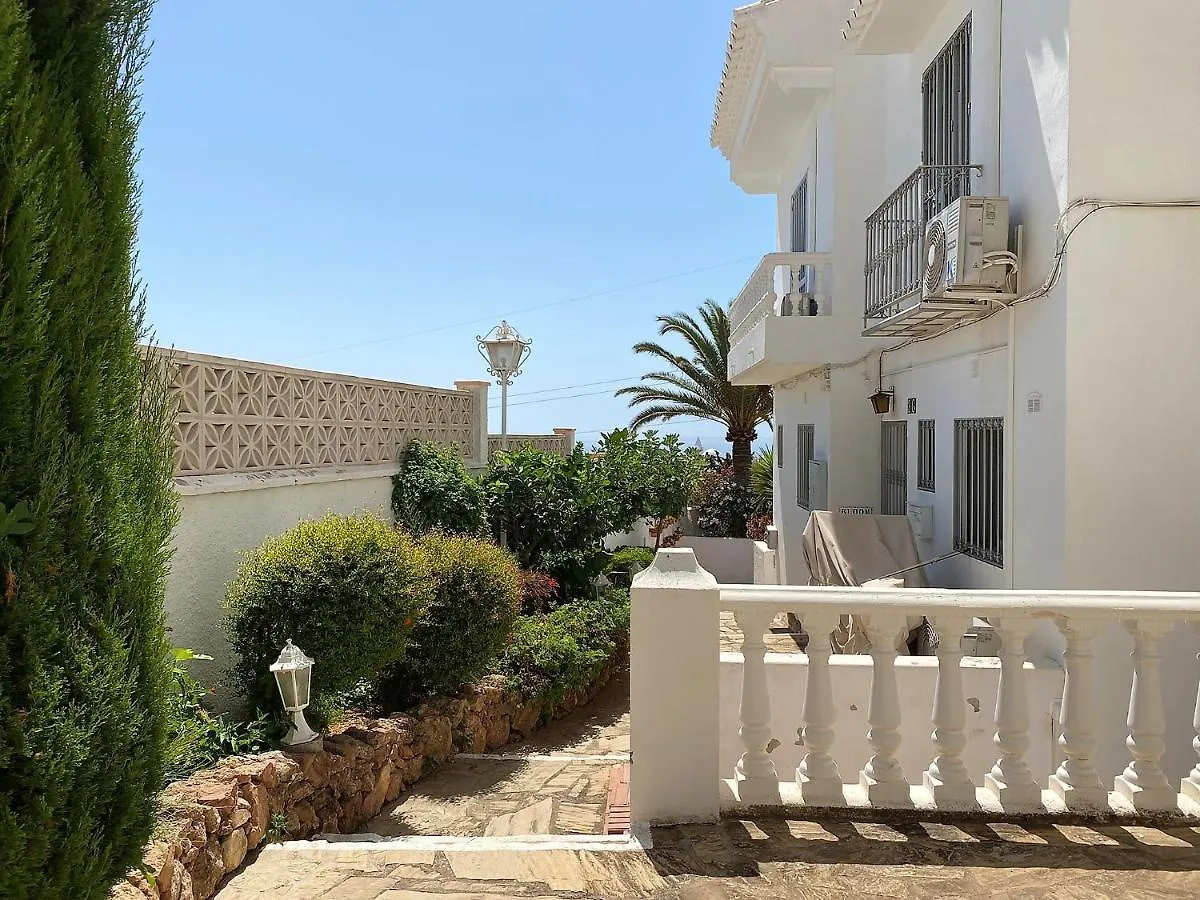 Jardines De Nerja 34 Villa